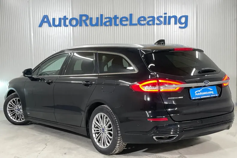 Ford Mondeo din 2021 cu 122.313 km - oferta FOR202583 - foto 4