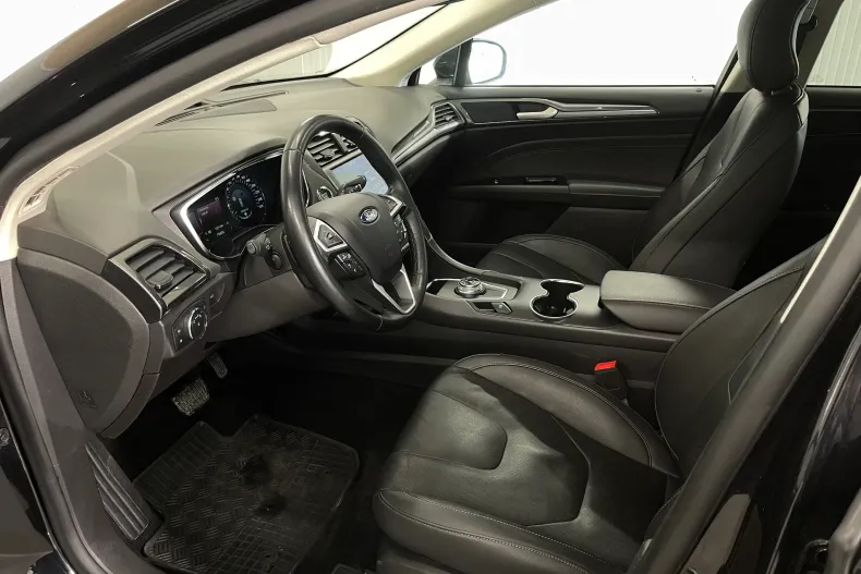 Ford Mondeo din 2021 cu 122.313 km - oferta FOR202583 - foto 5