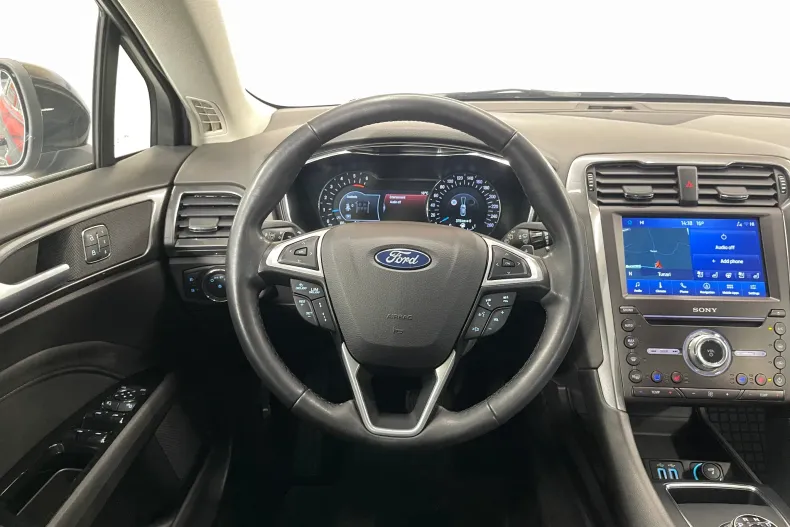 Ford Mondeo din 2021 cu 122.313 km - oferta FOR202583 - foto 6