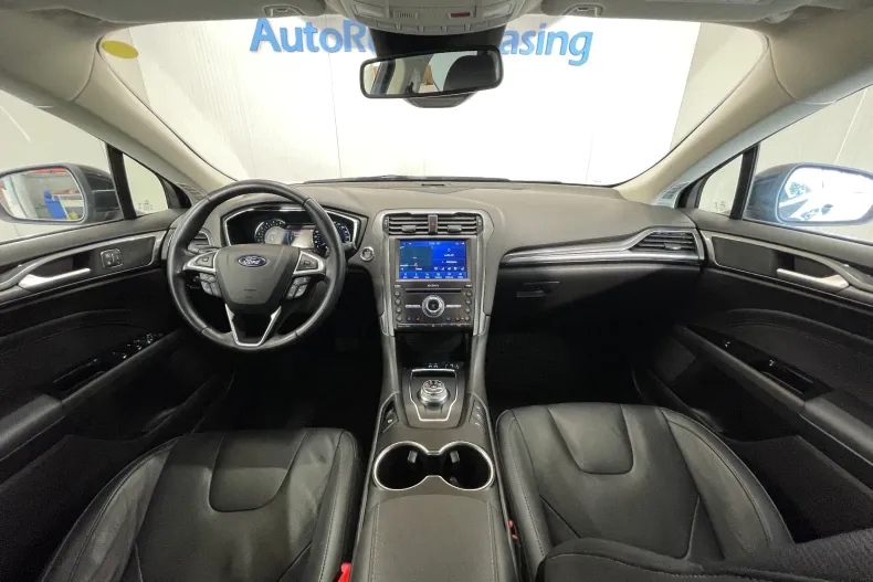 Ford Mondeo din 2021 cu 122.313 km - oferta FOR202583 - foto 7