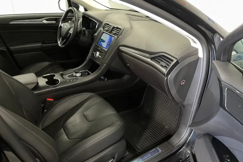 Ford Mondeo din 2021 cu 122.313 km - oferta FOR202583 - foto 9