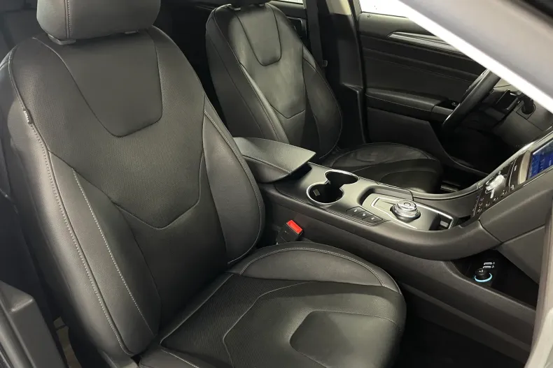 Ford Mondeo din 2021 cu 122.313 km - oferta FOR202583 - foto 10