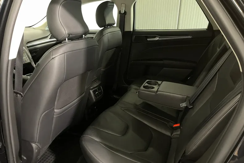 Ford Mondeo din 2021 cu 122.313 km - oferta FOR202583 - foto 11