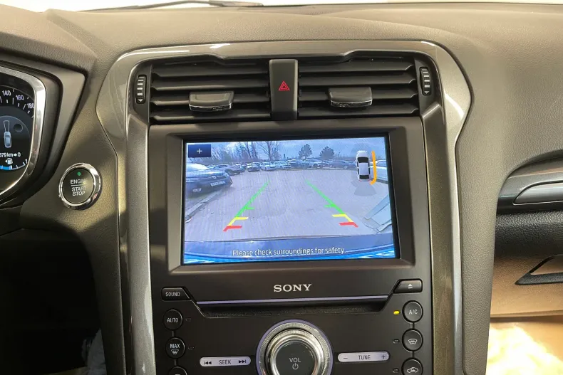 Ford Mondeo din 2021 cu 122.313 km - oferta FOR202583 - foto 13