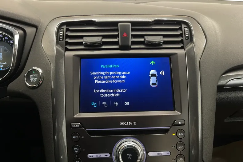 Ford Mondeo din 2021 cu 122.313 km - oferta FOR202583 - foto 14