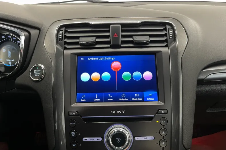 Ford Mondeo din 2021 cu 122.313 km - oferta FOR202583 - foto 18