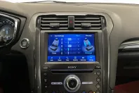 Ford Mondeo din 2021 cu 122.313 km - oferta FOR202583 - foto 20