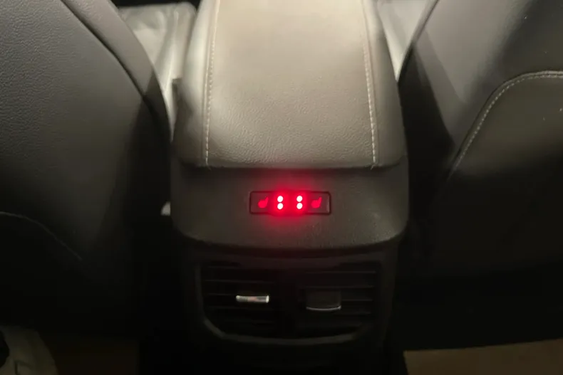 Ford Mondeo din 2021 cu 122.313 km - oferta FOR202583 - foto 21