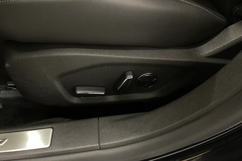 Ford Mondeo din 2021 cu 122.313 km - oferta FOR202583 - foto 22