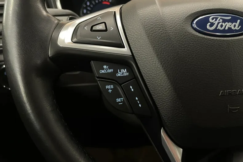 Ford Mondeo din 2021 cu 122.313 km - oferta FOR202583 - foto 27