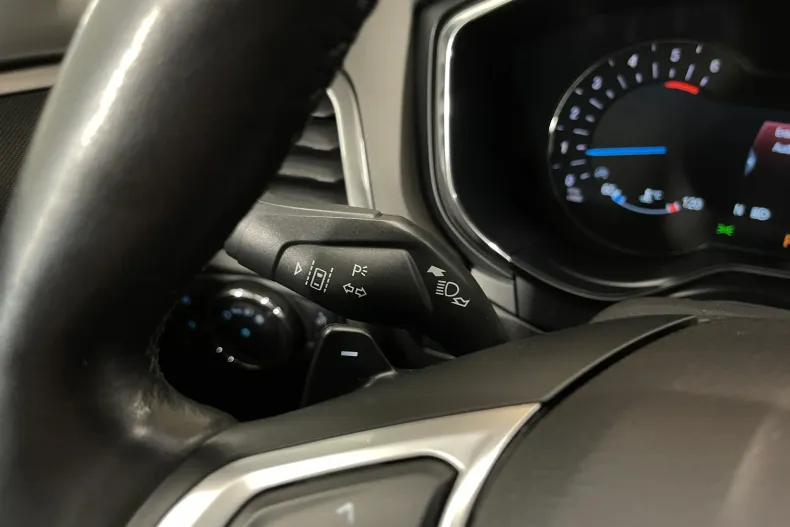 Ford Mondeo din 2021 cu 122.313 km - oferta FOR202583 - foto 28