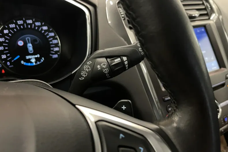 Ford Mondeo din 2021 cu 122.313 km - oferta FOR202583 - foto 29