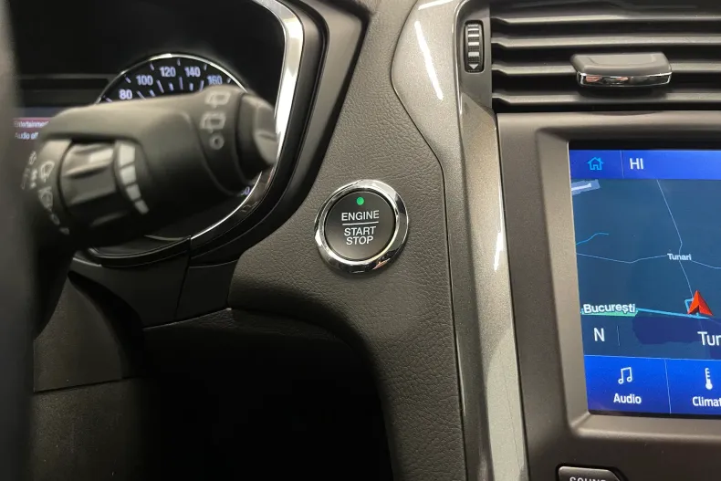 Ford Mondeo din 2021 cu 122.313 km - oferta FOR202583 - foto 30