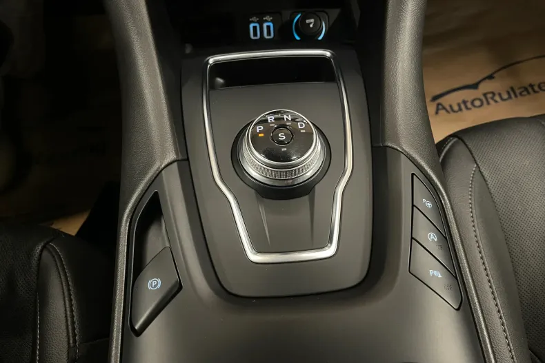 Ford Mondeo din 2021 cu 122.313 km - oferta FOR202583 - foto 31