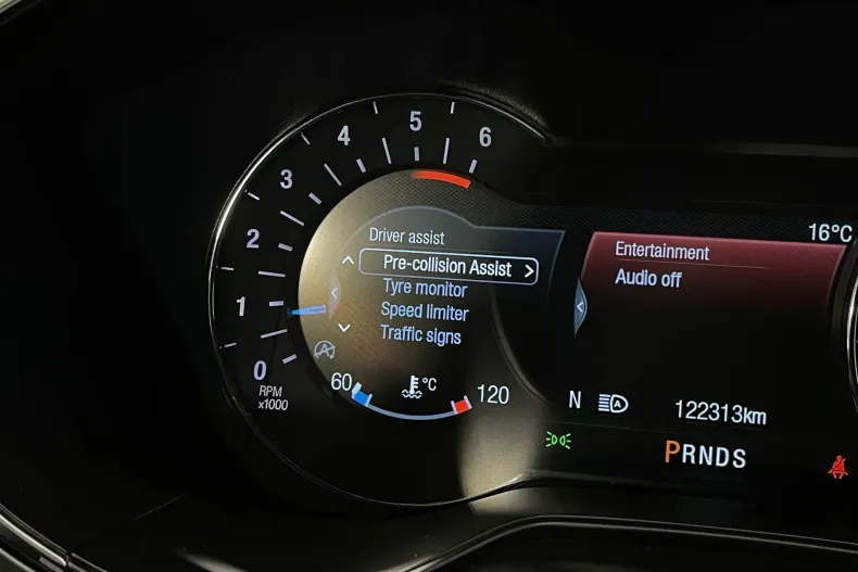 Ford Mondeo din 2021 cu 122.313 km - oferta FOR202583 - foto 32