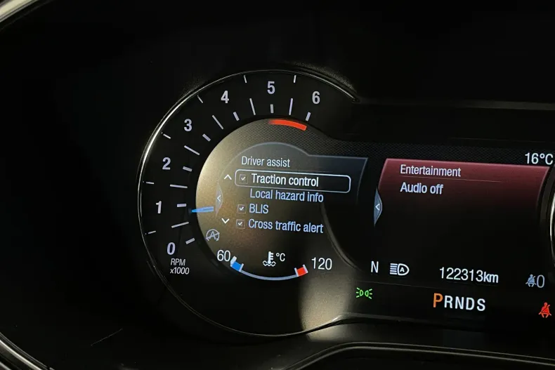 Ford Mondeo din 2021 cu 122.313 km - oferta FOR202583 - foto 34