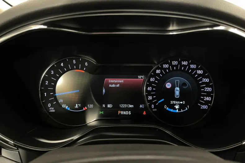 Ford Mondeo din 2021 cu 122.313 km - oferta FOR202583 - foto 35