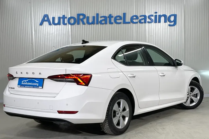 Skoda Octavia din 2021 cu 70.378 km - oferta SKO202584 - foto 3