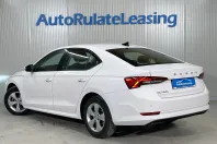 Skoda Octavia din 2021 cu 70.378 km - oferta SKO202584 - foto 4