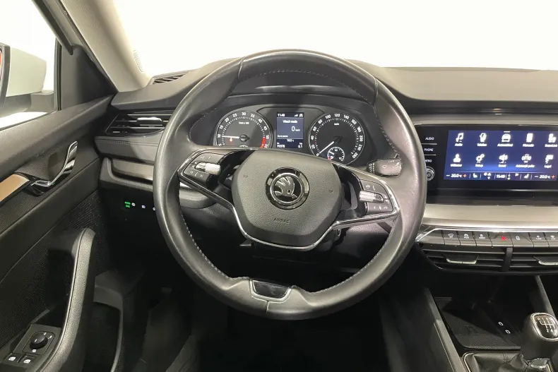 Skoda Octavia din 2021 cu 70.378 km - oferta SKO202584 - foto 6