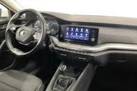 Skoda Octavia din 2021 cu 70.378 km - oferta SKO202584 - foto 8