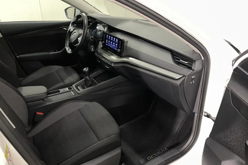 Skoda Octavia din 2021 cu 70.378 km - oferta SKO202584 - foto 9