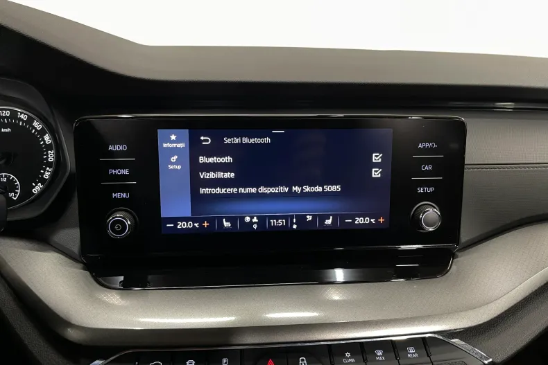 Skoda Octavia din 2021 cu 70.378 km - oferta SKO202584 - foto 14