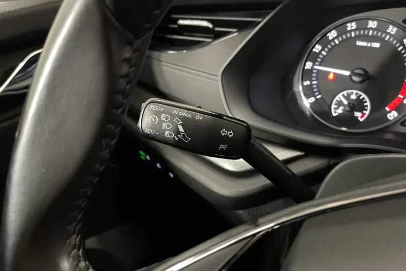 Skoda Octavia din 2021 cu 70.378 km - oferta SKO202584 - foto 18