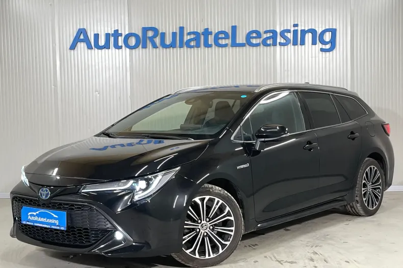 Toyota Corolla din 2020 cu 143.191 km - oferta TOY202585 - foto 1