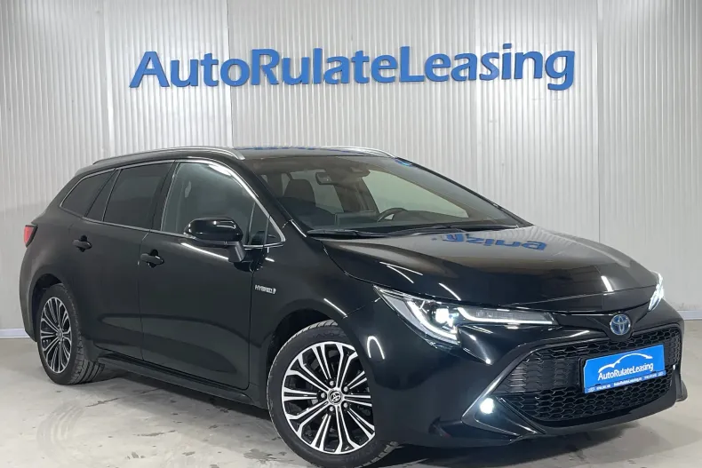 Toyota Corolla din 2020 cu 143.191 km - oferta TOY202585 - foto 2
