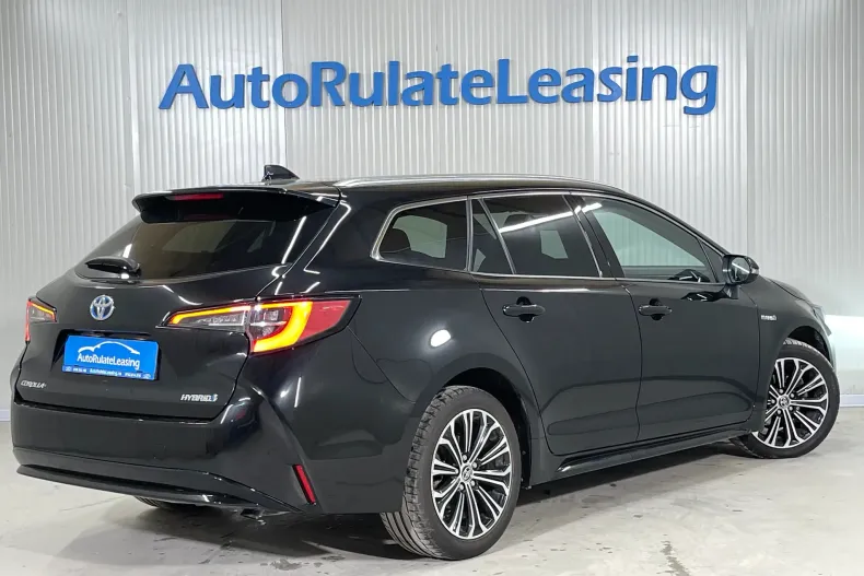 Toyota Corolla din 2020 cu 143.191 km - oferta TOY202585 - foto 3