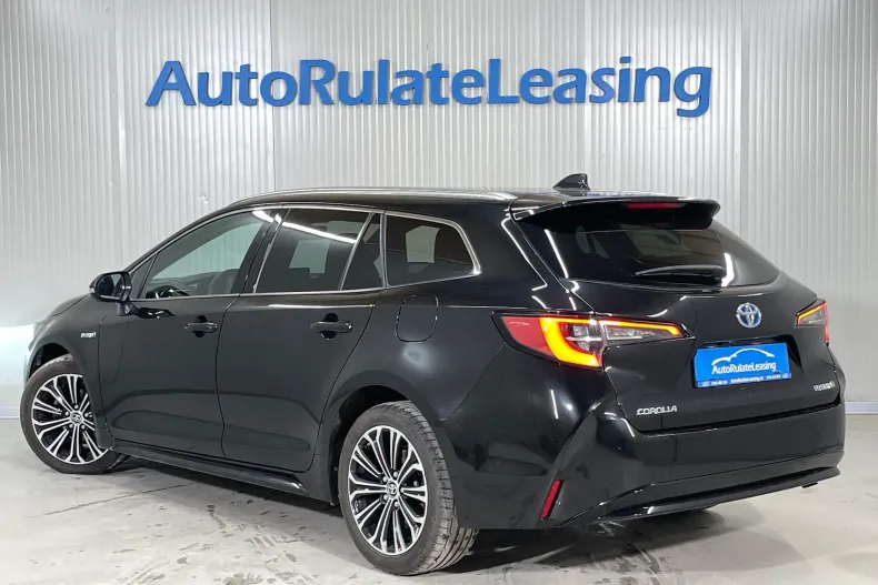 Toyota Corolla din 2020 cu 143.191 km - oferta TOY202585 - foto 4