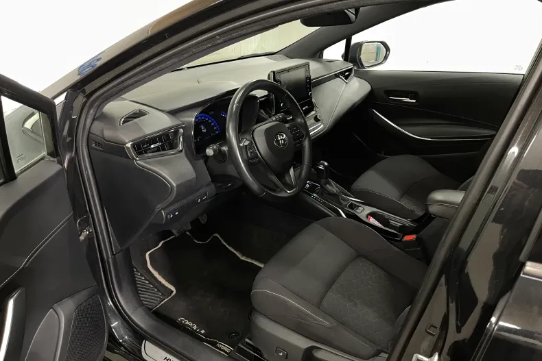 Toyota Corolla din 2020 cu 143.191 km - oferta TOY202585 - foto 5