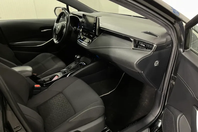 Toyota Corolla din 2020 cu 143.191 km - oferta TOY202585 - foto 9