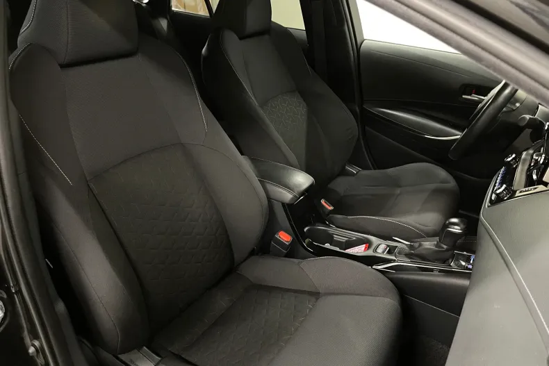 Toyota Corolla din 2020 cu 143.191 km - oferta TOY202585 - foto 10