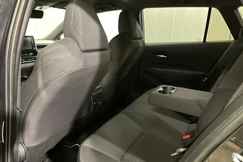 Toyota Corolla din 2020 cu 143.191 km - oferta TOY202585 - foto 11