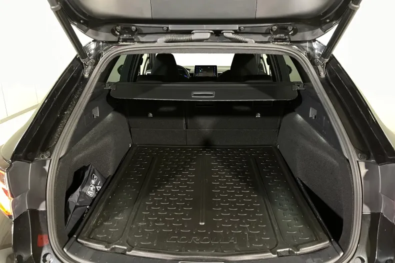 Toyota Corolla din 2020 cu 143.191 km - oferta TOY202585 - foto 12
