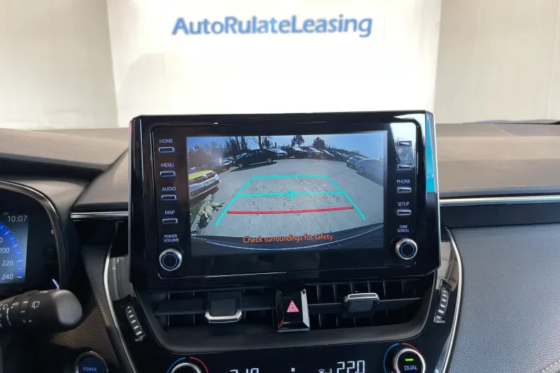 Toyota Corolla din 2020 cu 143.191 km - oferta TOY202585 - foto 13