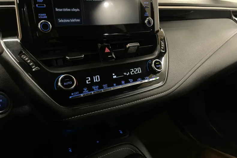 Toyota Corolla din 2020 cu 143.191 km - oferta TOY202585 - foto 15