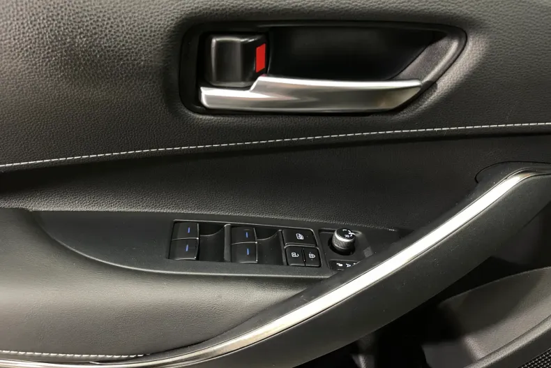 Toyota Corolla din 2020 cu 143.191 km - oferta TOY202585 - foto 18