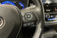 Toyota Corolla din 2020 cu 143.191 km - oferta TOY202585 - foto 20