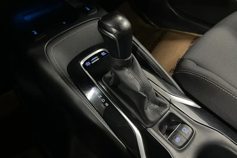 Toyota Corolla din 2020 cu 143.191 km - oferta TOY202585 - foto 23