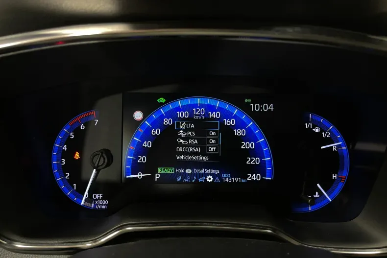 Toyota Corolla din 2020 cu 143.191 km - oferta TOY202585 - foto 26