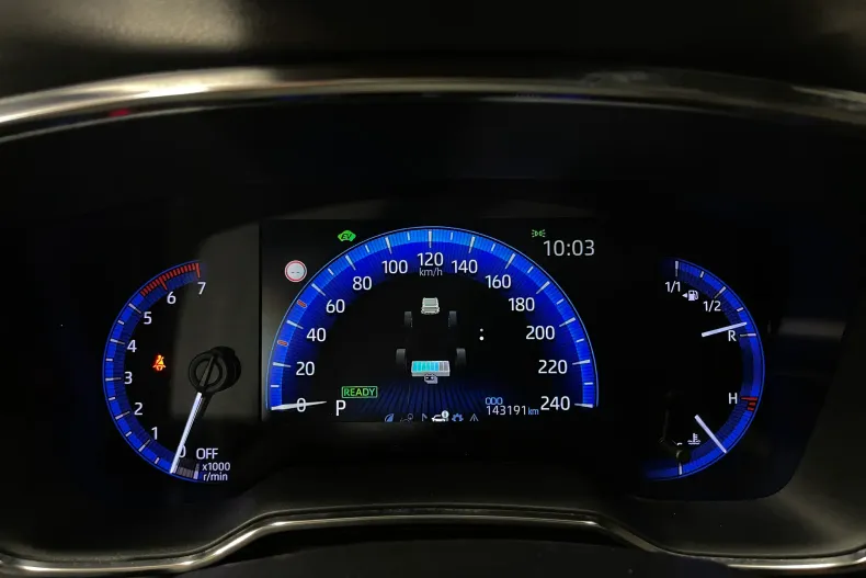 Toyota Corolla din 2020 cu 143.191 km - oferta TOY202585 - foto 27