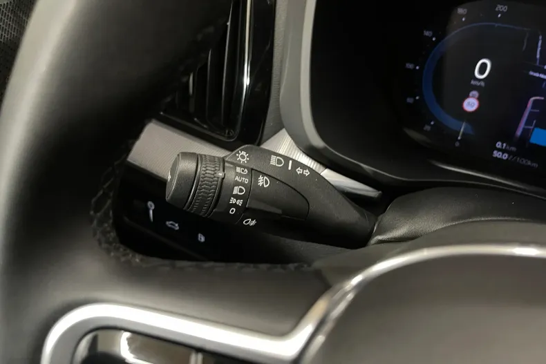 Volvo XC60 din 2021 cu 81.450 km - oferta VOL202586 - foto 25