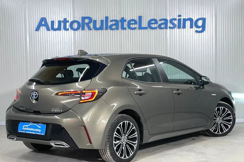 Toyota Corolla din 2021 cu 55.327 km - oferta TOY202587 - foto 3