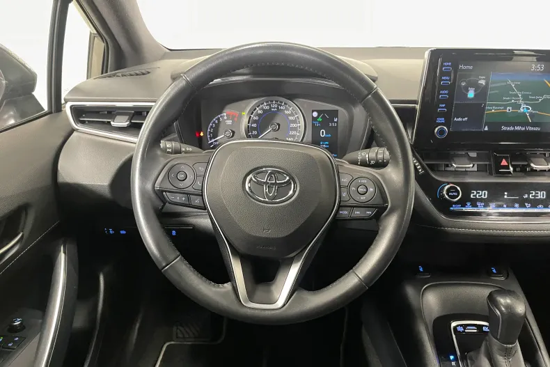 Toyota Corolla din 2021 cu 55.327 km - oferta TOY202587 - foto 6