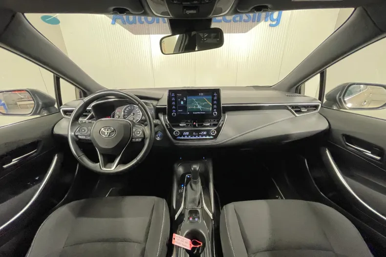 Toyota Corolla din 2021 cu 55.327 km - oferta TOY202587 - foto 7