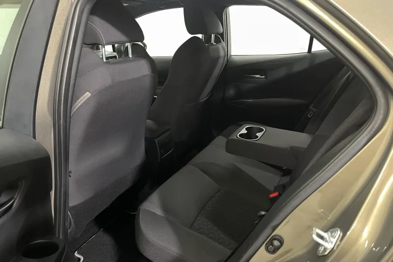 Toyota Corolla din 2021 cu 55.327 km - oferta TOY202587 - foto 11