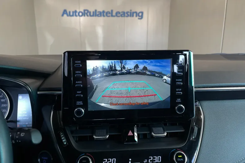 Toyota Corolla din 2021 cu 55.327 km - oferta TOY202587 - foto 13